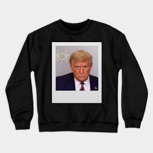 Trumped Crewneck Sweatshirt